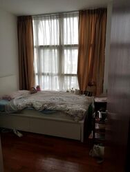 Blu Coral (D15), Condominium #477874481